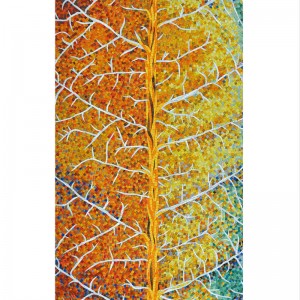 Kolorowe zdjęcie mozaiki Smalti Tapeta mozaiki Tapety 3D Art Malowidło Szkło dekoracyjne